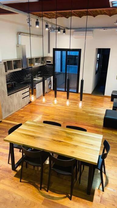 Apartamento Arts Loft, A Estrenar! Ciudad Autónoma de Buenos Aires Exterior foto