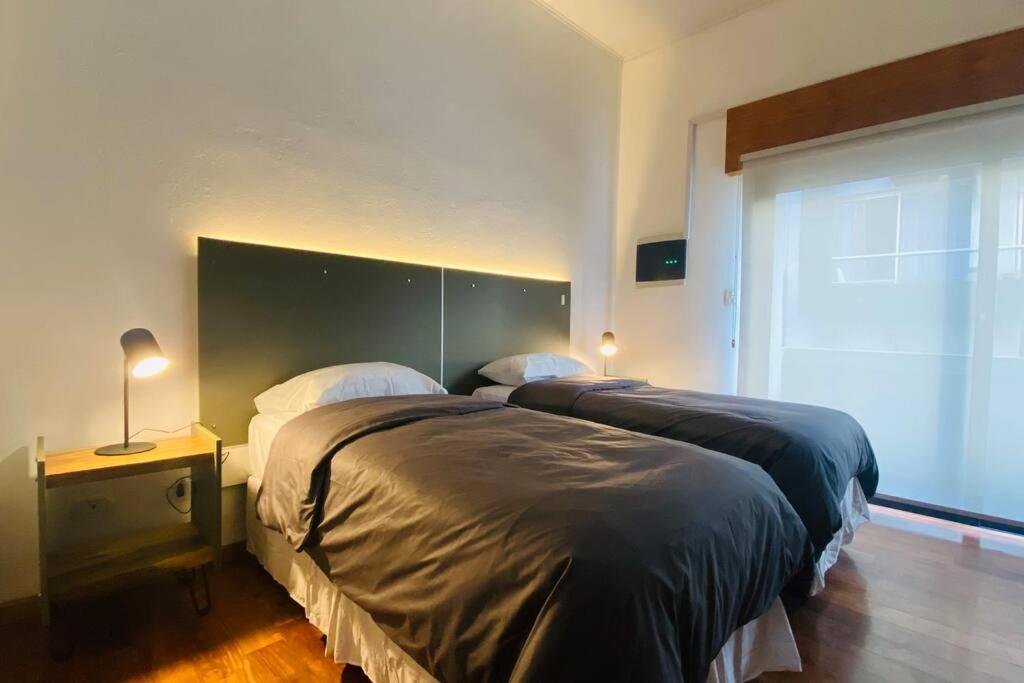 Apartamento Arts Loft, A Estrenar! Ciudad Autónoma de Buenos Aires Exterior foto