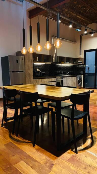 Apartamento Arts Loft, A Estrenar! Ciudad Autónoma de Buenos Aires Exterior foto