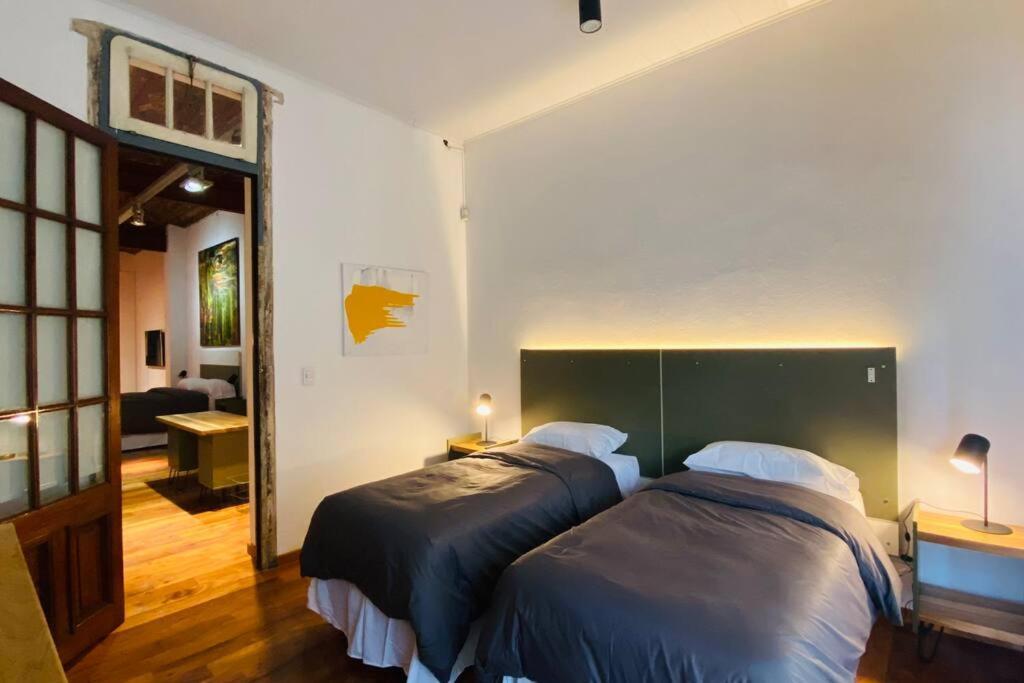 Apartamento Arts Loft, A Estrenar! Ciudad Autónoma de Buenos Aires Exterior foto