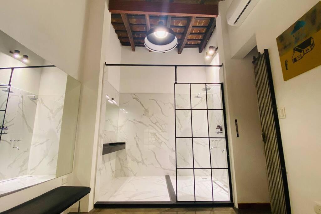 Apartamento Arts Loft, A Estrenar! Ciudad Autónoma de Buenos Aires Exterior foto
