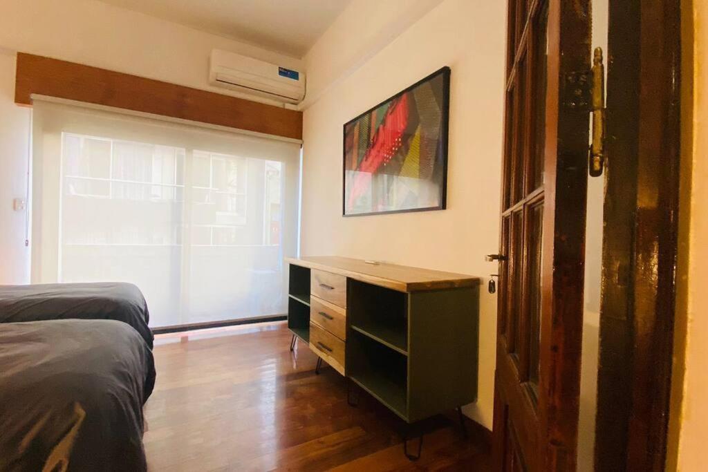 Apartamento Arts Loft, A Estrenar! Ciudad Autónoma de Buenos Aires Exterior foto