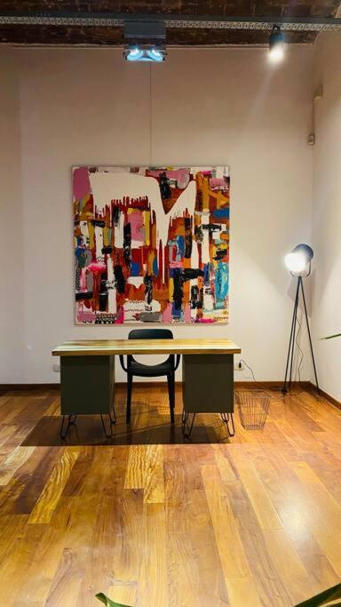 Apartamento Arts Loft, A Estrenar! Ciudad Autónoma de Buenos Aires Exterior foto
