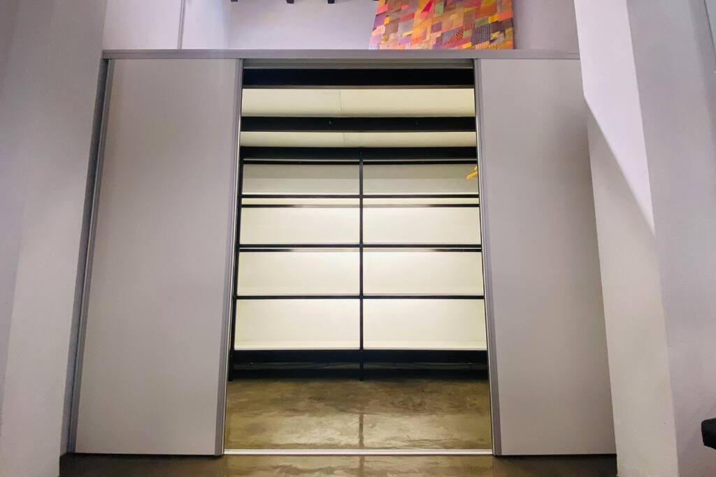 Apartamento Arts Loft, A Estrenar! Ciudad Autónoma de Buenos Aires Exterior foto