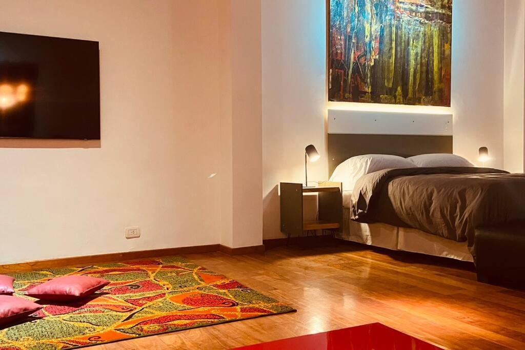 Apartamento Arts Loft, A Estrenar! Ciudad Autónoma de Buenos Aires Exterior foto