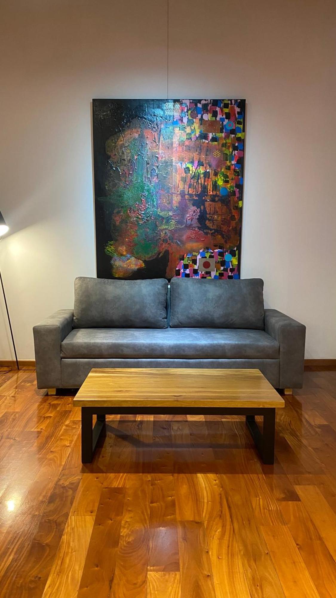 Apartamento Arts Loft, A Estrenar! Ciudad Autónoma de Buenos Aires Exterior foto