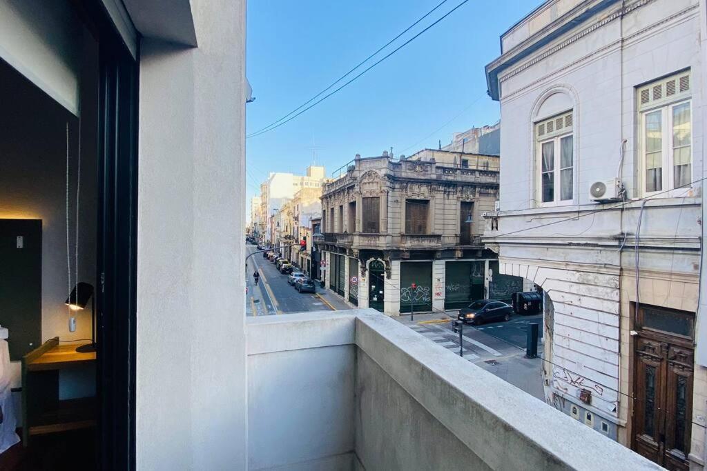 Apartamento Arts Loft, A Estrenar! Ciudad Autónoma de Buenos Aires Exterior foto